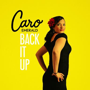 Back It Up - Radio edit