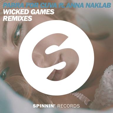 Wicked Games (feat. Anna Naklab)