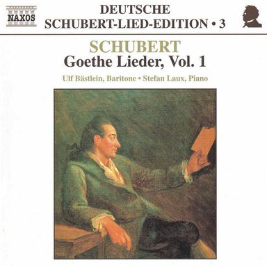 Wandrers Nachtlied II, Op. 96, No. 3, D. 768