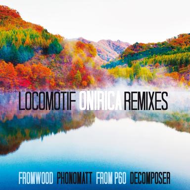 Onirica - Fromwood Stormy Remix