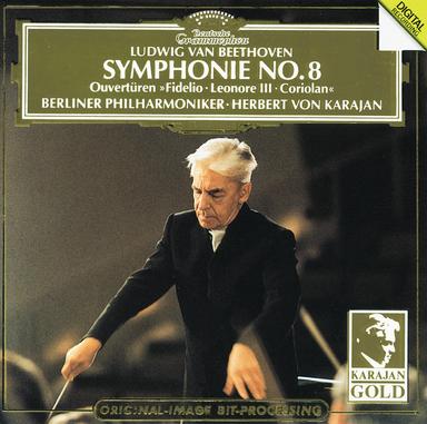 Symphony No. 8 in F Major, Op. 93: II. Allegretto scherzando