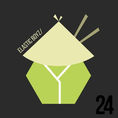 The Love Connection - Original mix