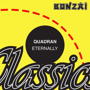 Eternally - Quadrans Floating Mix