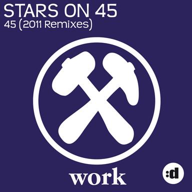 45 - Radio Edit