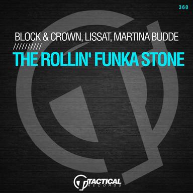 The Rollin' Funka Stone - Original Mix