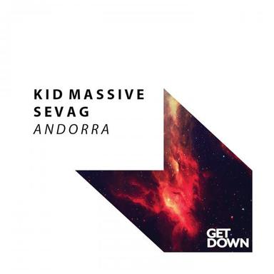 Andorra - Kid Massive Remix Radio Edit
