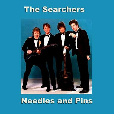 Love Potion Number 9