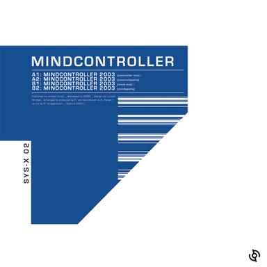 Mindcontroller 2003 - Controller Mix