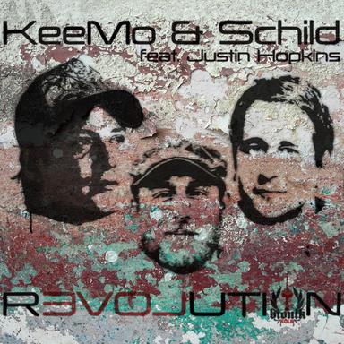 Revolution - Original Demo