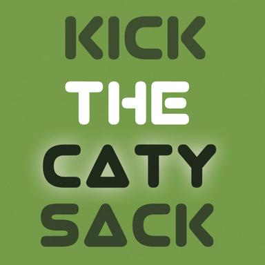 Kick the Caty Sack - Original Club Mix