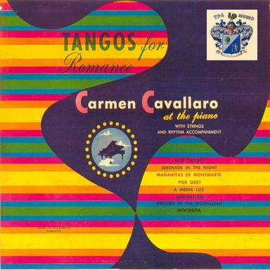 Orchids in the Moonlight