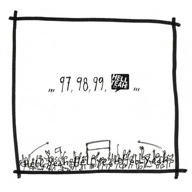 Human Jungle - Santos Re-Edit