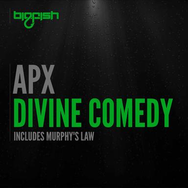 Divine Comedy - Original Mix