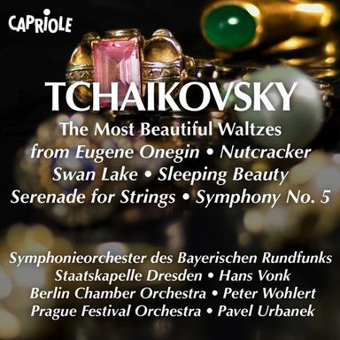 Swan Lake Suite, Op. 20a: II. Waltz