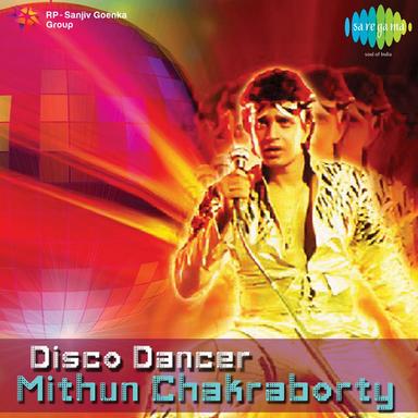 I Am a Disco Dancer - From "Disco Dancer"