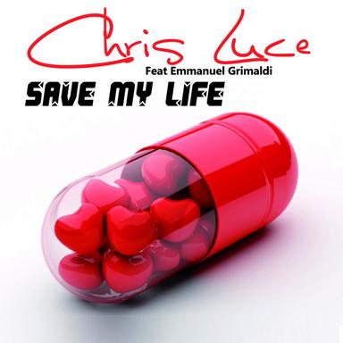 Save My Life - Club Edit