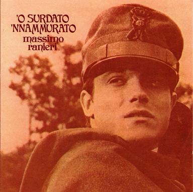 'O surdato 'nnammurato - Live