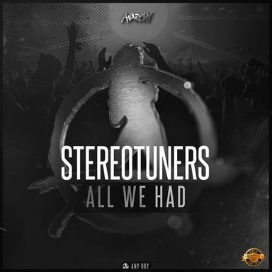 All We Had - Radio Edit