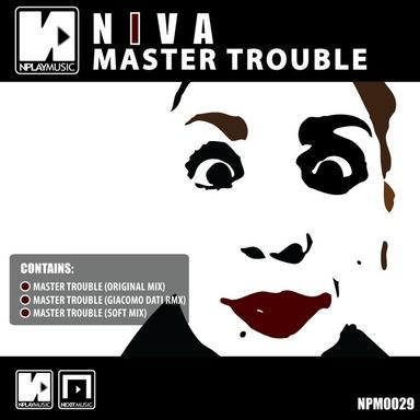 Master Trouble - Soft Mix