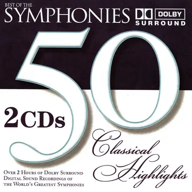 Symphony No. 5 in C sharp minor - Adagietto