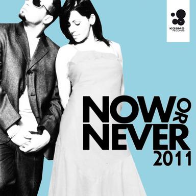 Now Or Never 2011 - lissat & voltaxx edit