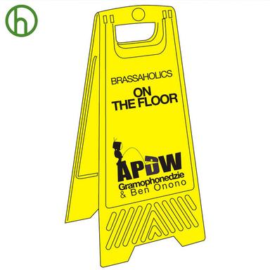 Brassaholics (On the Floor) - Tim Deluxe Remix