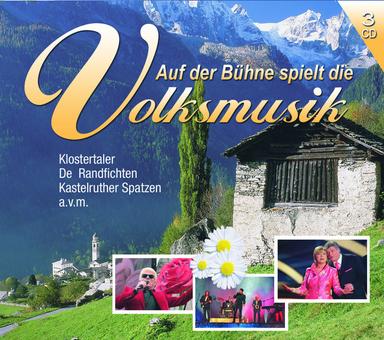 Beim Kronenwirt Potpourri