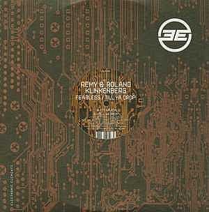 Fearless - Original Mix