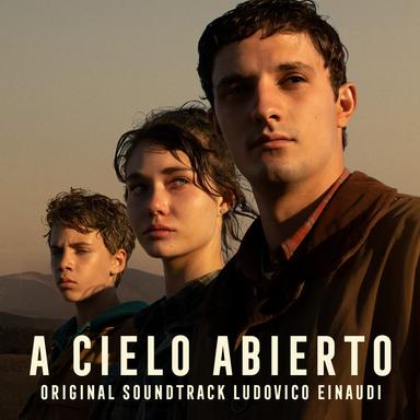 La Cruz - From "A Cielo Abierto" Soundtrack