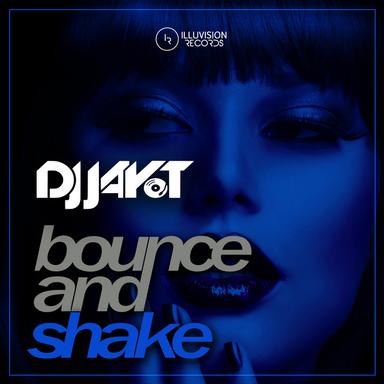 Bounce and Shake - Radio Mix