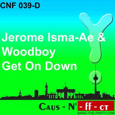 Get On Down - Club Mix