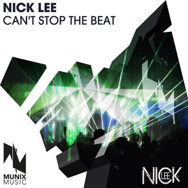 Can't Stop the Beat - Radio Edit