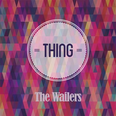 Wailer's House Party