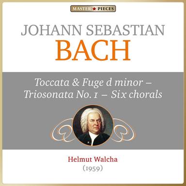 Toccata and Fugue, BWV 565: Fugue