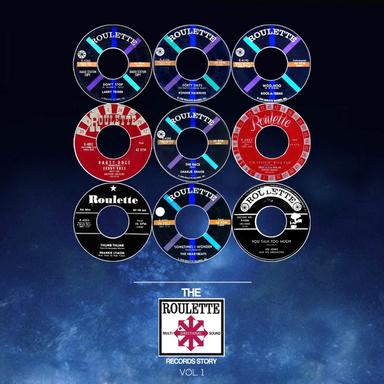 Where The Rio De Rosa Flows