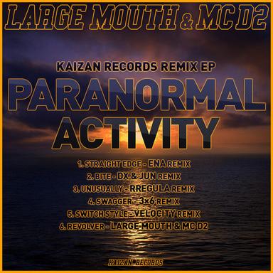 Switch Style - Velocity Remix