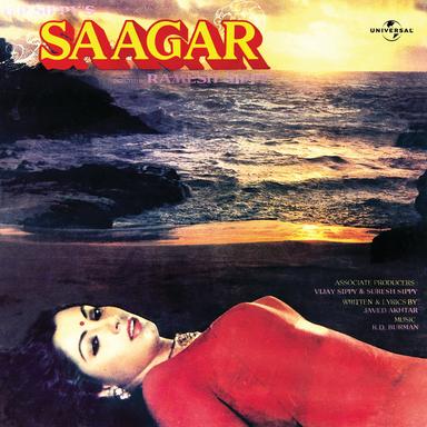 Saagar Kinare - From "Saagar"