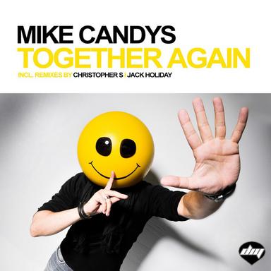 Together Again - Jack Holiday Remix