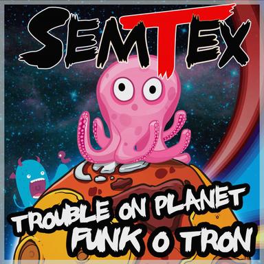 Funk-O-Tron - Original Mix