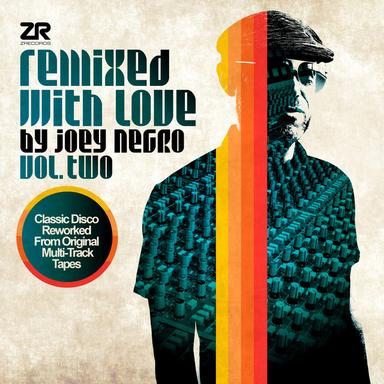 We Are on the Move - Joey Negro Revival Mix
