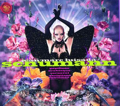 Ghost Variations - Thème