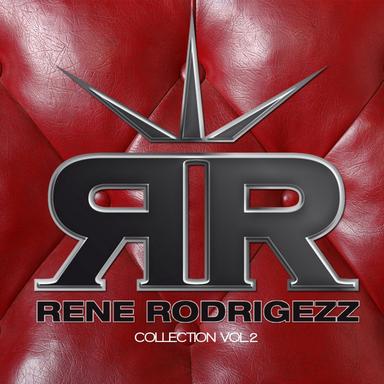 Everything Will Be Alright - Rene Rodrigezz Remix