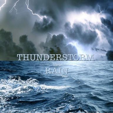 Swedish Thunderstorm