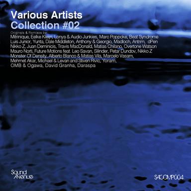 Jiva - David Granha 'Acid Shapes' Remix