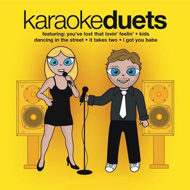 Especially for You - Karaoke