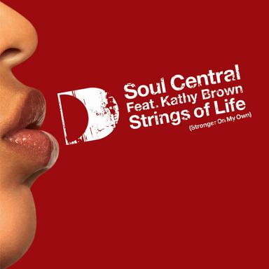 Strings Of Life - Danny Krivit Re-Edit