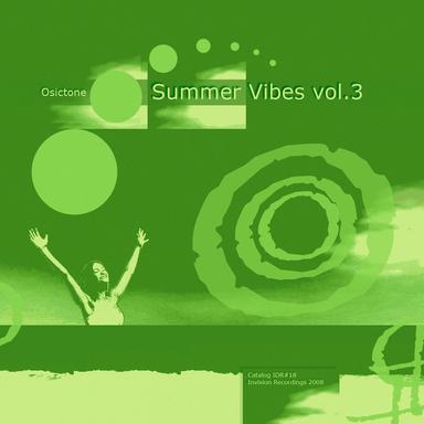 Summer Vibes - Moon Edit