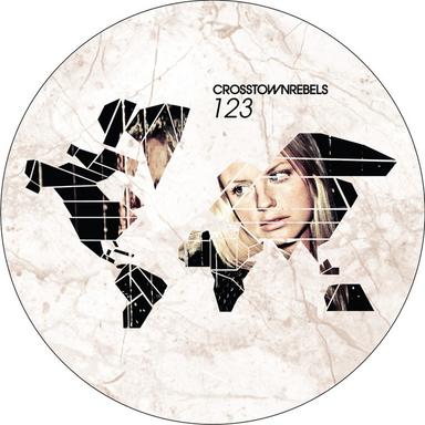 Silhouette of A Ghost - Original Mix