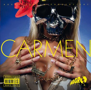 Carmen - Radio Version