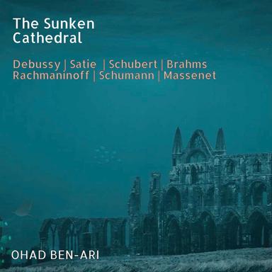 The Sunken Cathedral